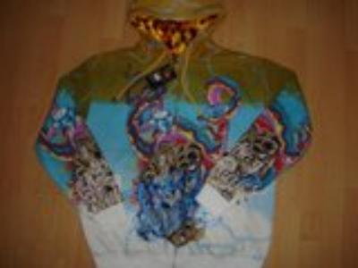 cheap Christian Audigier Men Hoodies-40